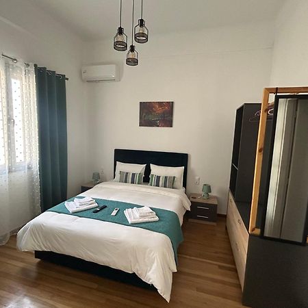 Technopolis Luxury Apartments أثينا المظهر الخارجي الصورة