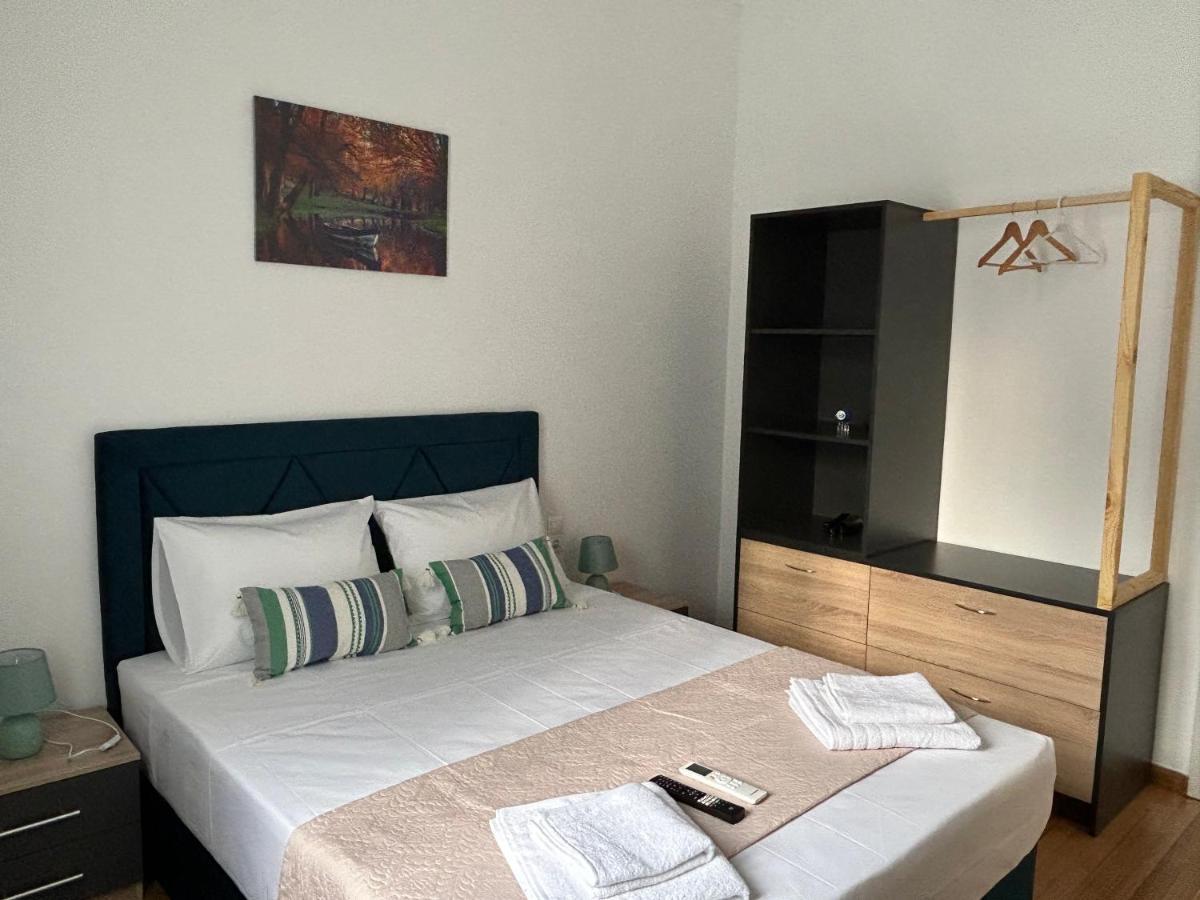 Technopolis Luxury Apartments أثينا المظهر الخارجي الصورة