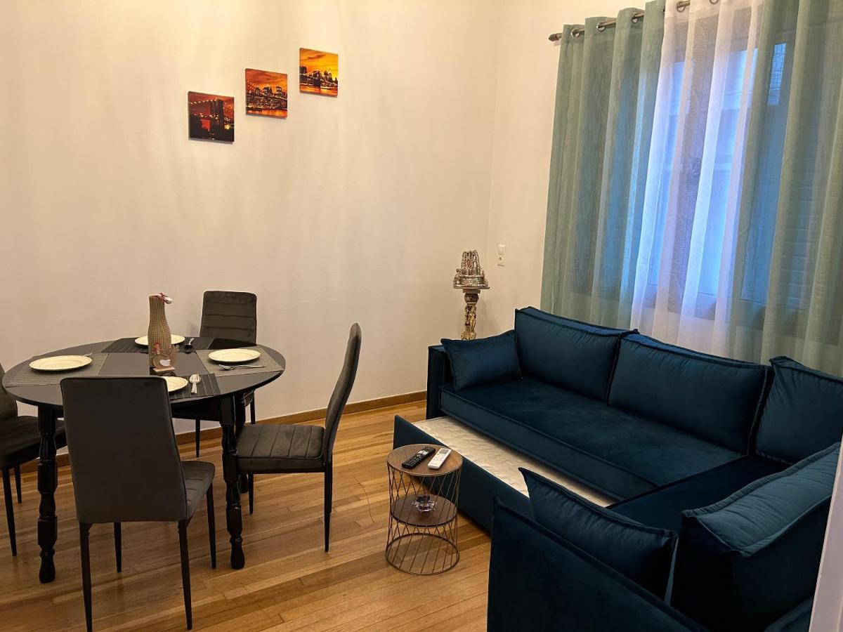 Technopolis Luxury Apartments أثينا المظهر الخارجي الصورة