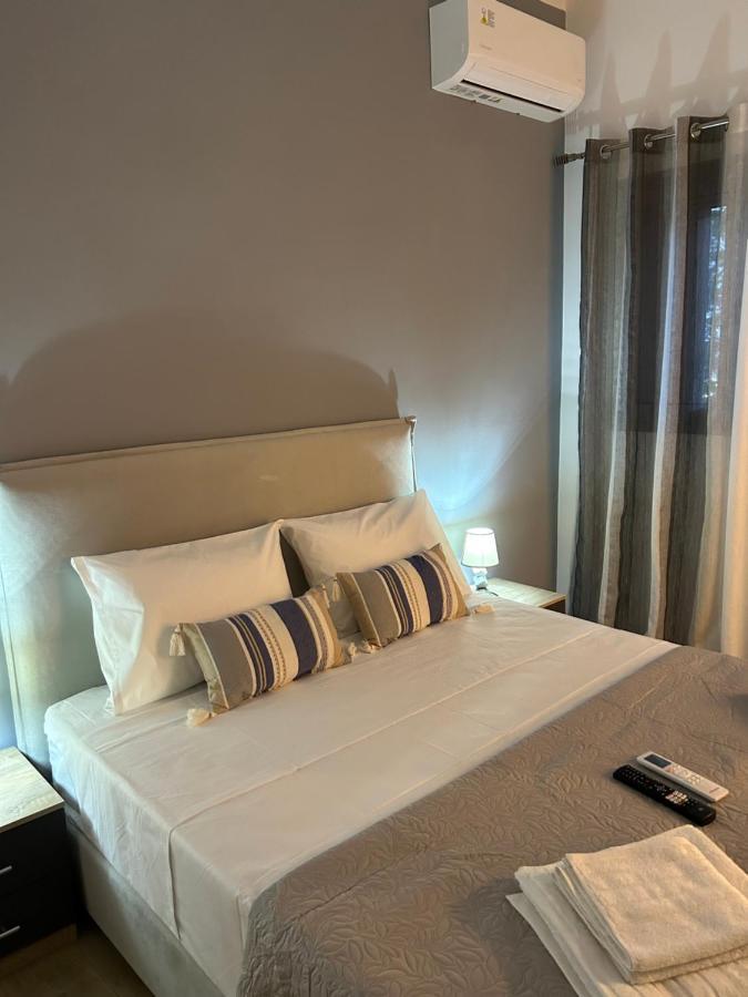 Technopolis Luxury Apartments أثينا المظهر الخارجي الصورة