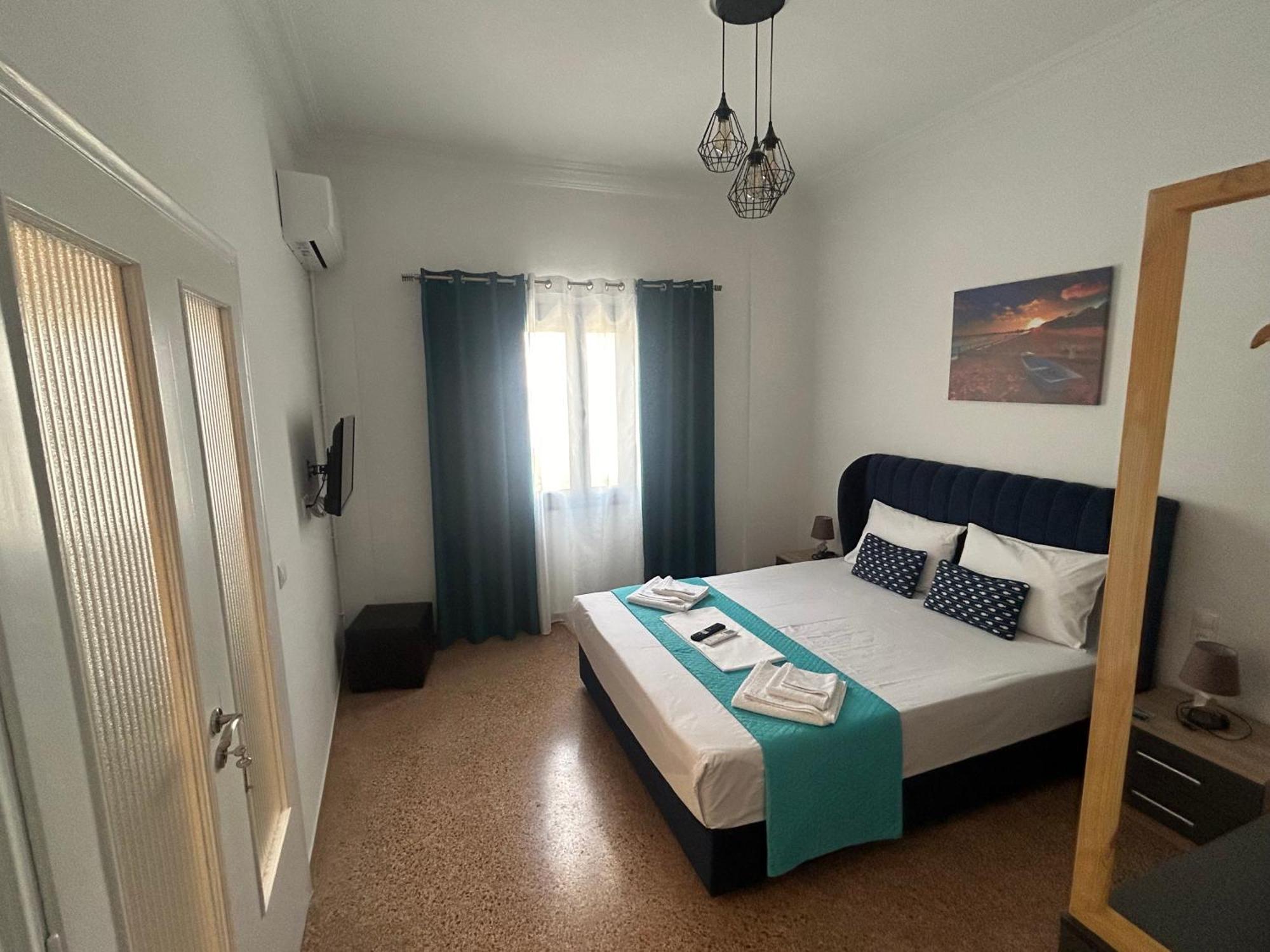 Technopolis Luxury Apartments أثينا المظهر الخارجي الصورة