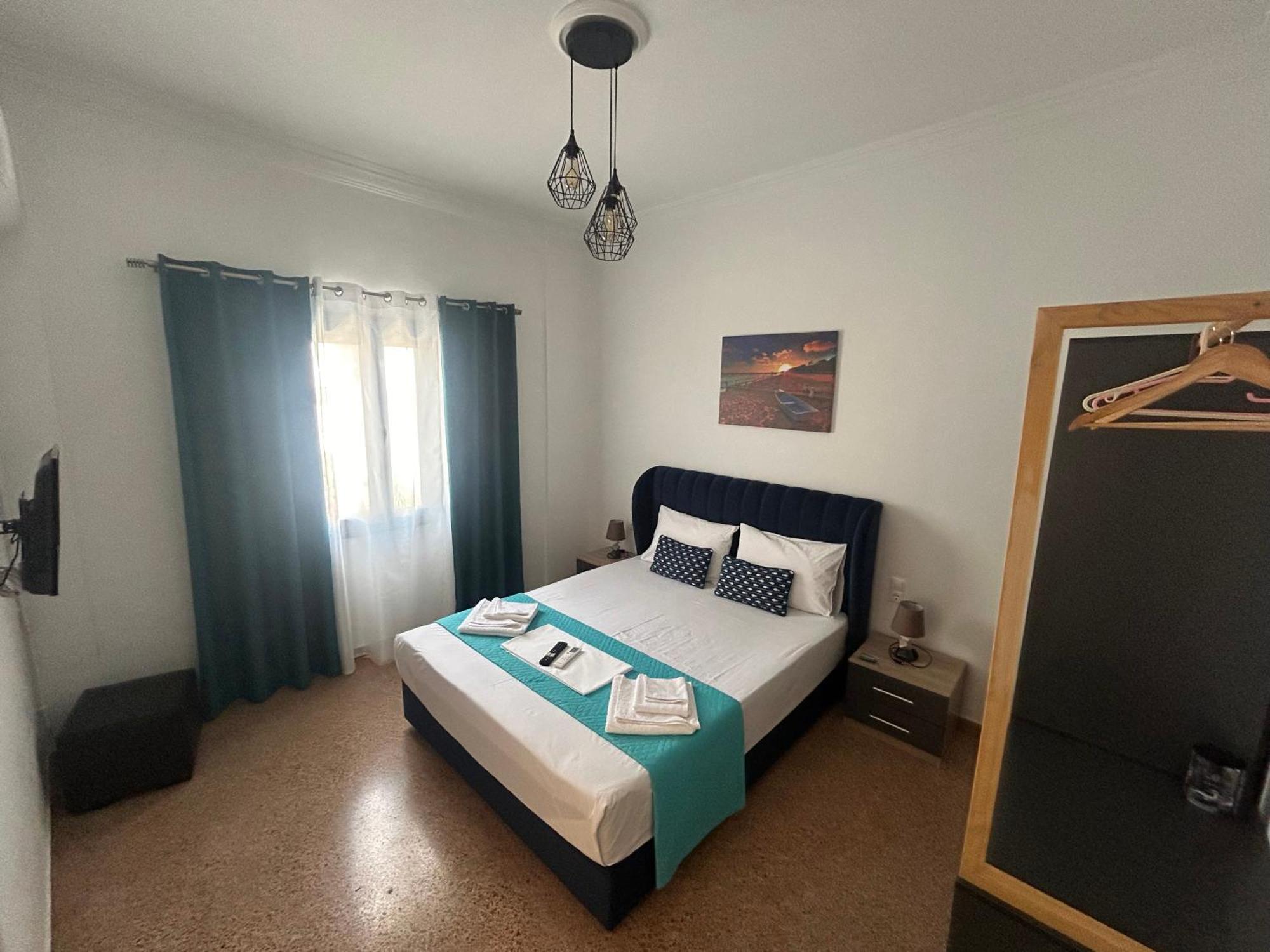 Technopolis Luxury Apartments أثينا المظهر الخارجي الصورة