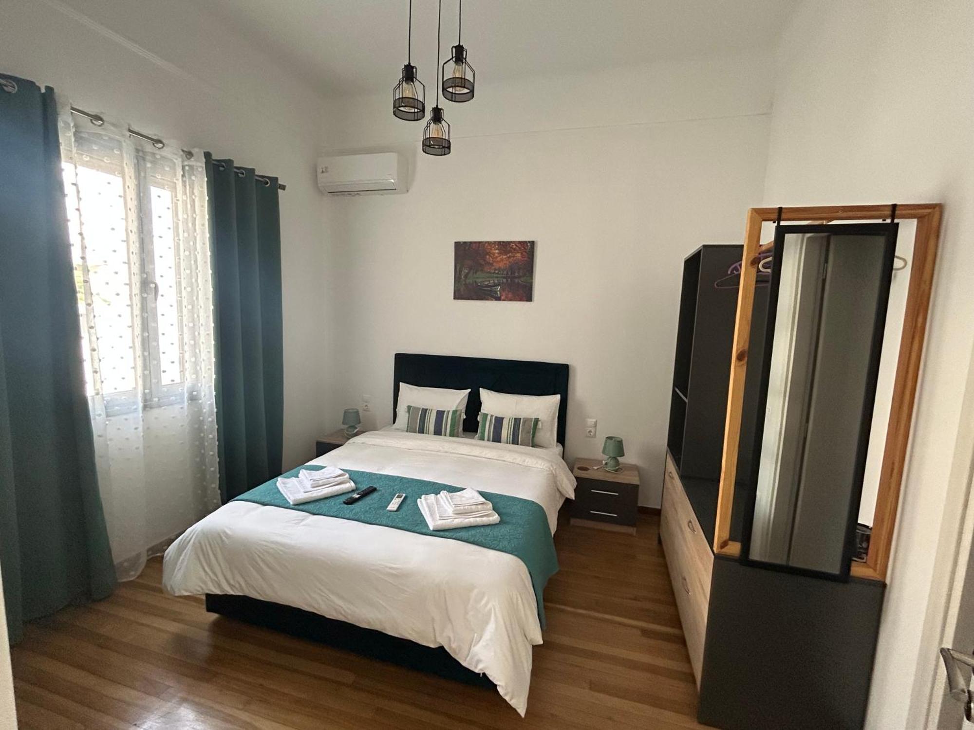 Technopolis Luxury Apartments أثينا المظهر الخارجي الصورة